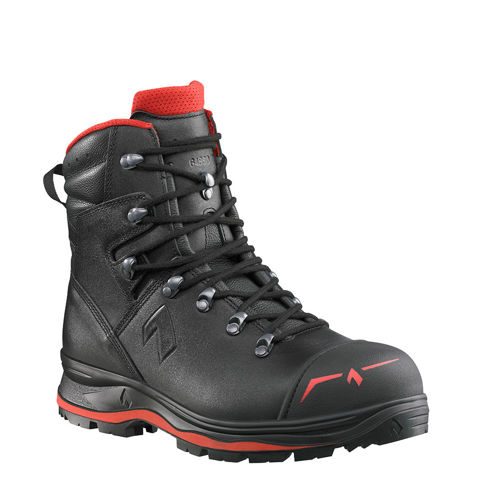 trekker boots 2 gram